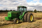 Hunt's Forage Farm