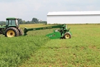 Hunt's Forage Farm