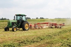 Hunt's Forage Farm