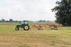 Hunt's Forage Farm