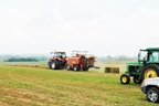 Hunt's Forage Farm